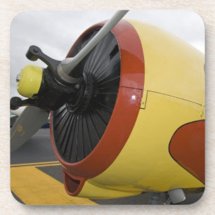 Washington, Olympia, military airshow. Coaster