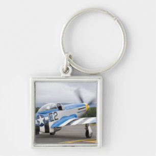 Washington, Olympia,  military airshow. Key Ring