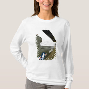 Washington, Olympia, military airshow. T-Shirt