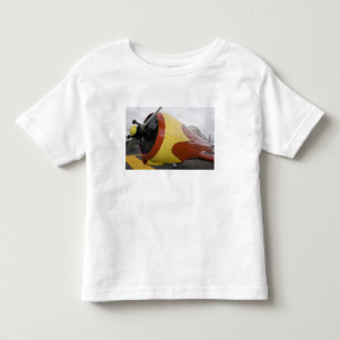 Washington, Olympia, military airshow. Toddler T-Shirt