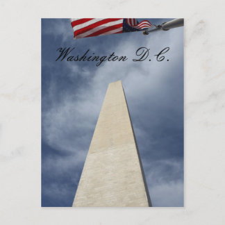 Washington Postcard