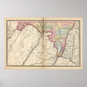 Washington Poster