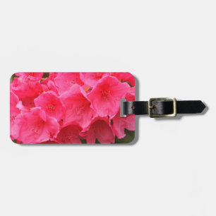 Washington, Seattle, Puget Sound, Discovery Park Luggage Tag