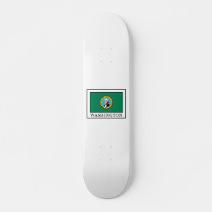 Washington Skateboard