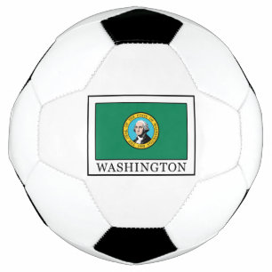 Washington Soccer Ball