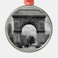 Washington Square Arch