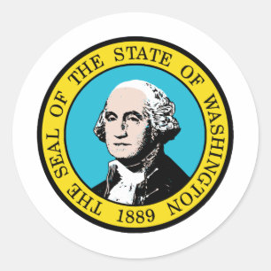 Washington State Seal