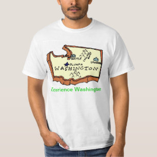 Washington T-Shirt