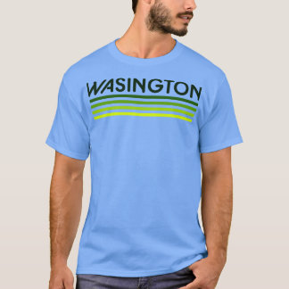 Washington T-Shirt