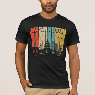 Washington T-Shirt