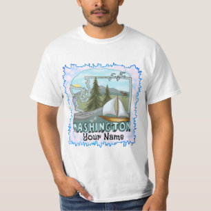 Washington T-Shirt