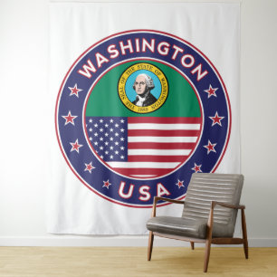 Washington Tapestry