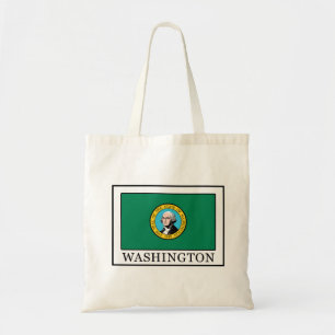 Washington Tote Bag