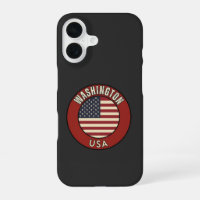 Washington United States of America