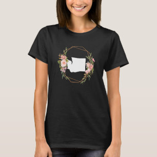 Washington WA - Home Seattle Spokane Tacoma Olympi T-Shirt