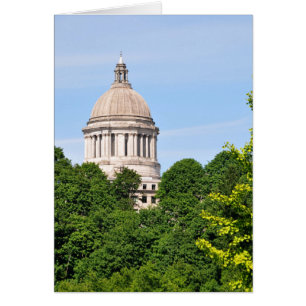 Washington's State Capitol