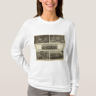Washington's versatile thrift T-Shirt