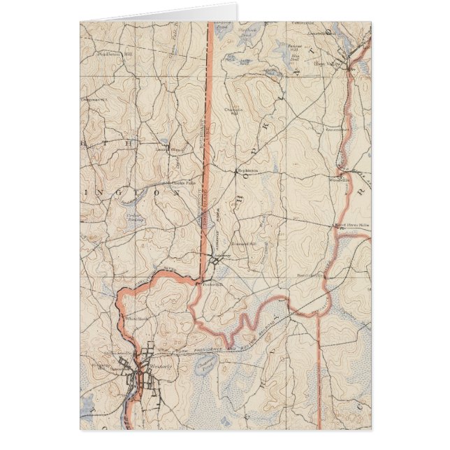 Washinton County (Front)