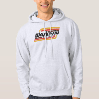 Waskesiu Dreamn Hoodie