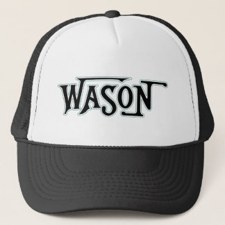 Wason Hat
