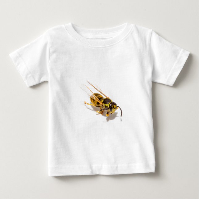 Wasp Baby T-Shirt (Front)