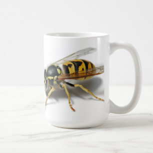 WASP Bee MUG