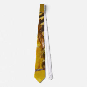 Wasps Tie