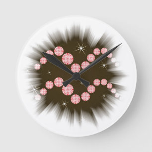 Wassermann 21. Januar bis 18. Februar Uhr Round Clock