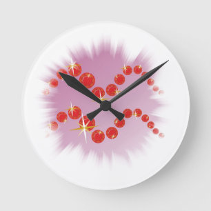 Wassermann 21. Januar bis 18. Februar Uhr Round Clock