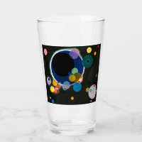 Wassily Kandinsky circles