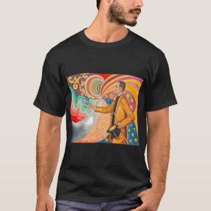 Wassily Kandinsky Thirty T-Shirt