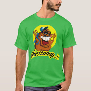 Wasssaaap guys T-Shirt