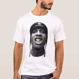 WASSUP ROCKY tshirt 