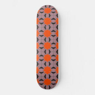 Wassup!! Skateboard
