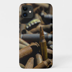 Wasted iPhone 11 Case