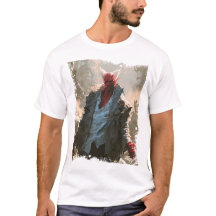 Wasteland Exiles: Sanctus