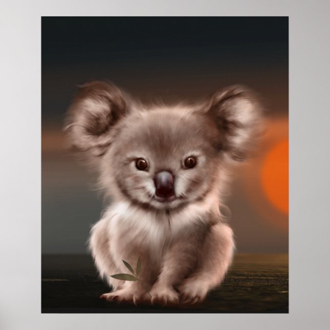 Wasteland Poster (Front)