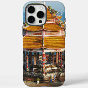 Wat Koh Loi ... Sriracha, Chonburi, Thailand iPhone 16 Pro Max Case