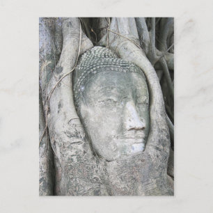 Wat Mahathat Postcard