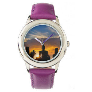 Wat Mahathat Watch