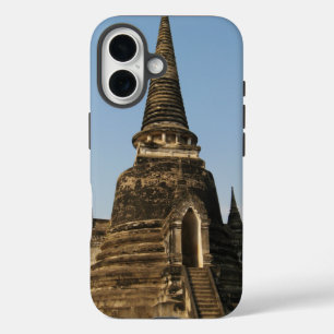 Wat Phra Si Sanphet ... Ayutthaya, Thailand iPhone 16 Case
