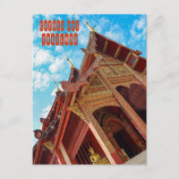 Wat Phra Singh Woramahawihan in Chiang Mai