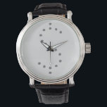watch<br><div class="desc">The Dollar  Design mans watch</div>