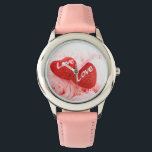 Watch<br><div class="desc">Accessories > Jewelry > Watches for women girls</div>