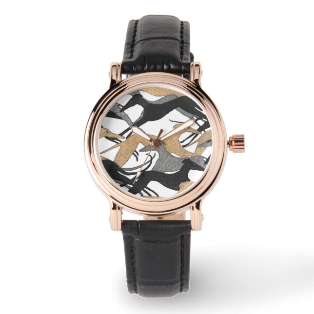   WATCH (Front)