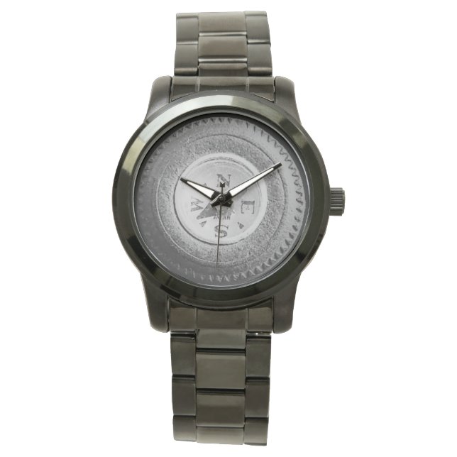 Watch (Front)
