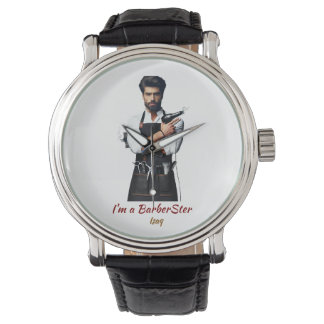 Watch Barber theme