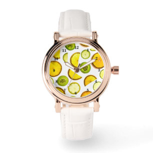 Watch Citrus Fruits