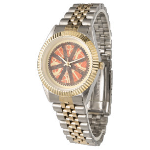 Watch Cog Workings