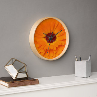 Watch decore wall art clock